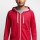 Термокофта Icebreaker Rover LS Zip Hood MEN rocket/metro hthr M (101 063 601 M) + 3